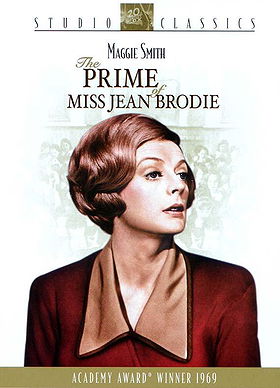 The Prime of Miss Jean Brodie