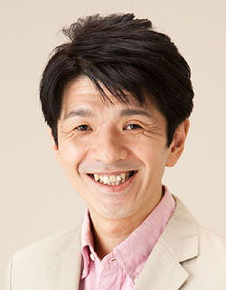 Tsugihide Akahori