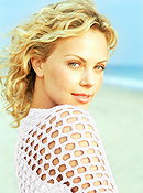 Charlize Theron