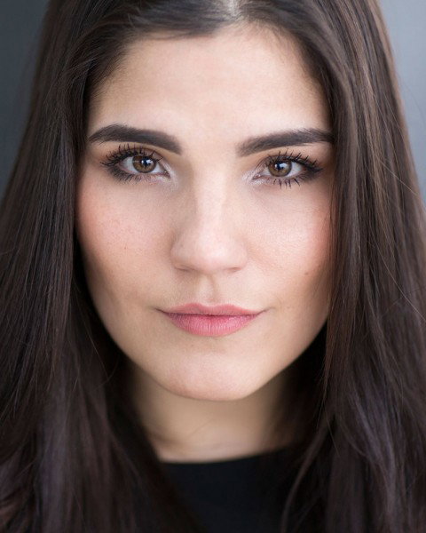 Sofía Garza