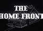 The Home Front