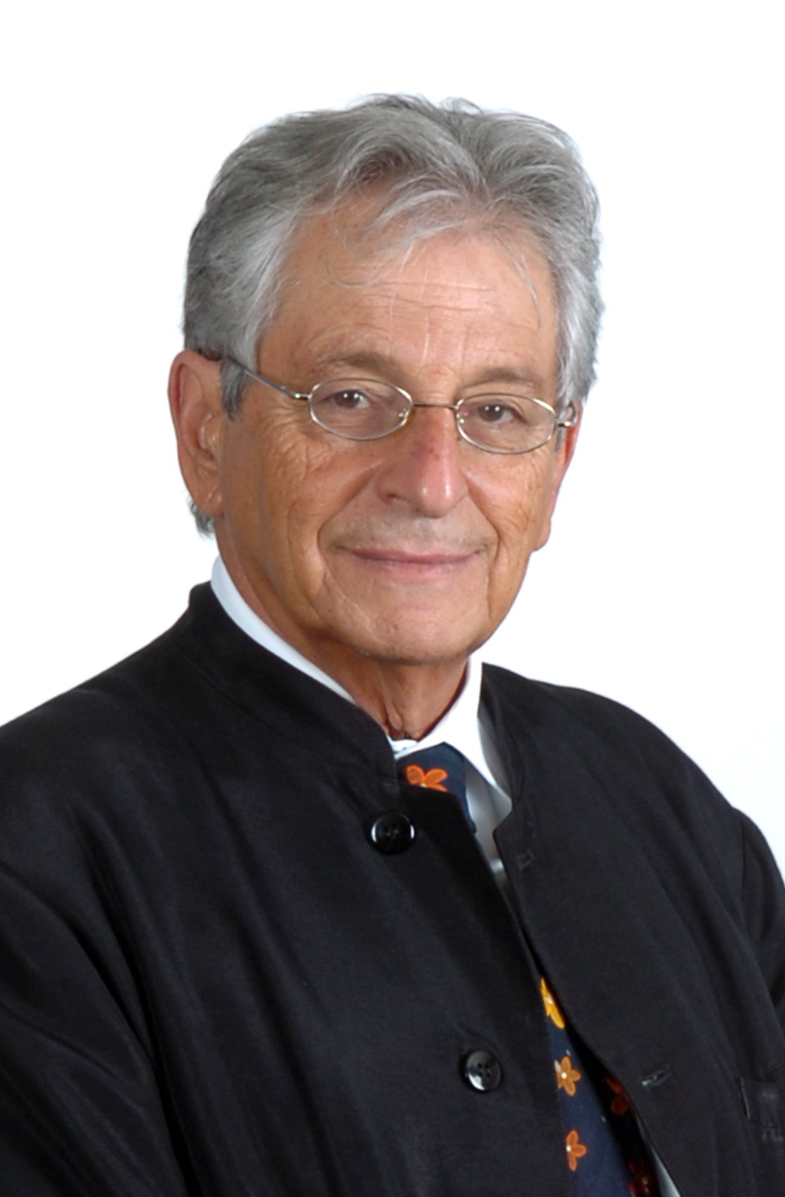 Fernando Gabeira