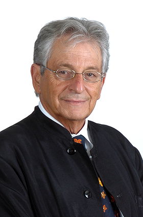 Fernando Gabeira