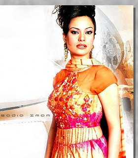 Sadia Imam