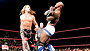 Shelton Benjamin vs. Shawn Michaels (WWE, ??/??/??)