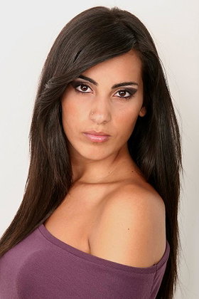 Francesca Brienza