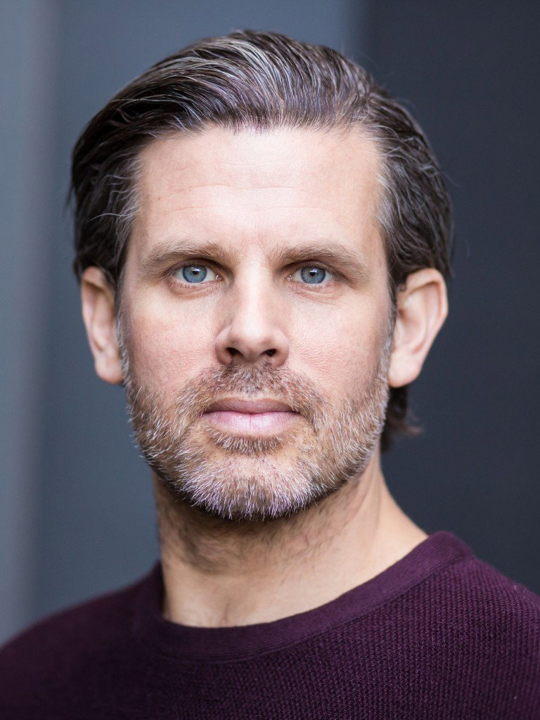 Steffen Groth