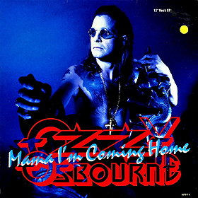 Ozzy Osbourne: Mama, I'm Coming Home