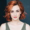 Katherine Barrell