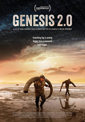 Genesis 2.0                                  (2018)