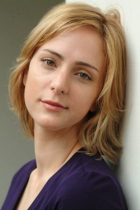 Erica Baron