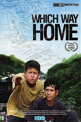 Which Way Home (2009)
