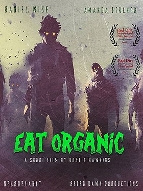 Eat Organic