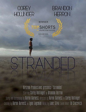 Stranded