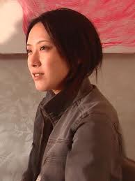 Mika Ohmori