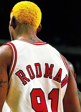 Dennis Rodman