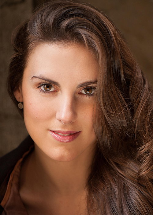 Tiler Peck