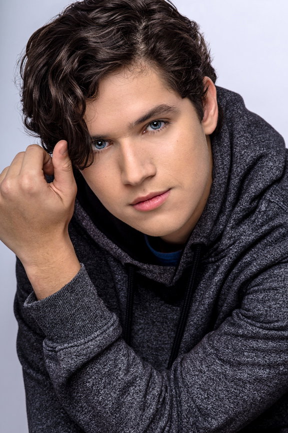 Tanner Fontana
