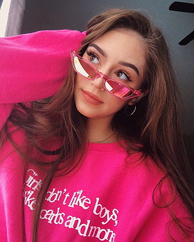 Thalia Crawford