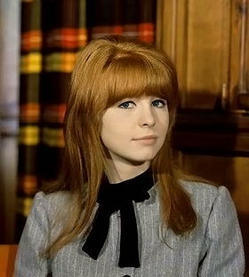 Jane Asher