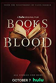 Books of Blood