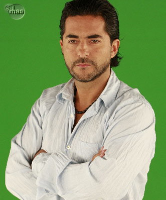Raúl Araiza