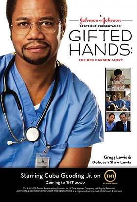 Gifted Hands: The Ben Carson Story