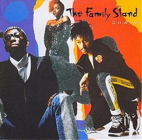 The Family Stand – Chain