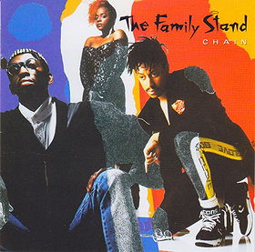 The Family Stand – Chain