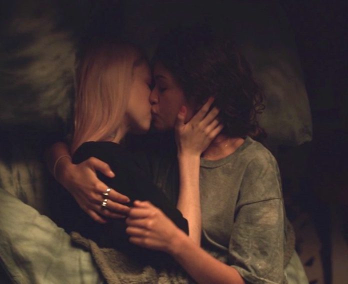 Bi-Lesbian