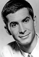 Anthony Perkins