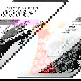 Silver Screen Icons: Astaire & Rogers: Volume 1