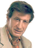 Gilles Amado