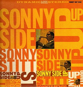 Sonny Side Up (1961)