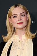 Elle Fanning