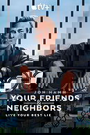 Your Friends and Neighbors