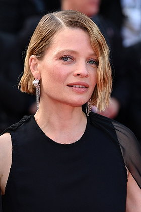 Mélanie Thierry