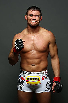 Daron Cruickshank