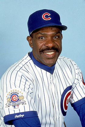 Andre Dawson