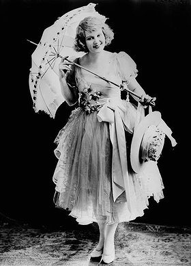 Alma Francis