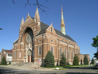 Hamtramck