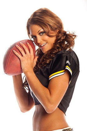 Eve Torres