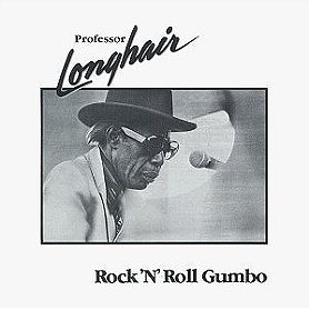 Rock 'n' Roll Gumbo