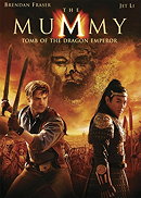 The Mummy: Tomb of the Dragon Emperor (Widescreen) 