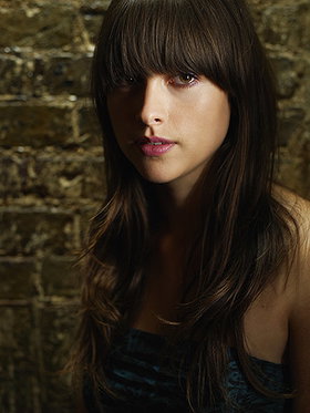Amelia Warner