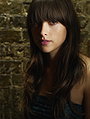 Amelia Warner