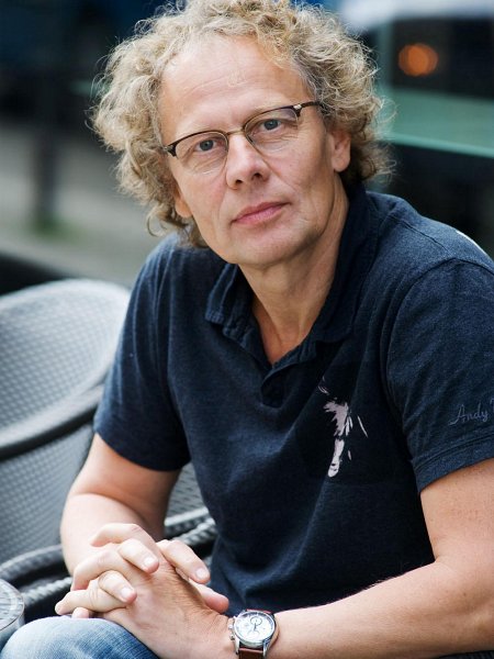 Thomas Bading