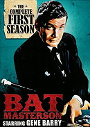 Bat Masterson