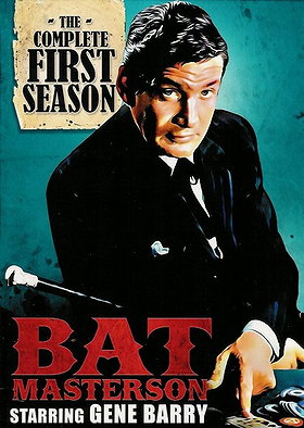 Bat Masterson