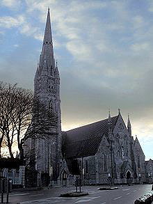 Limerick City
